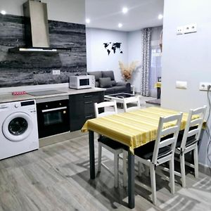 Appartement met Twee Slaapkamers